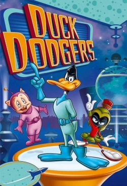 watch-Duck Dodgers