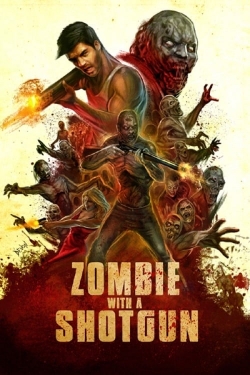 watch-Zombie with a Shotgun