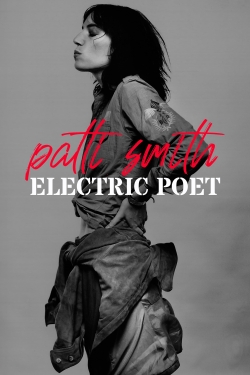 watch-Patti Smith: Electric Poet