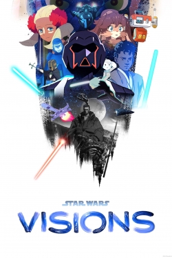 watch-Star Wars: Visions