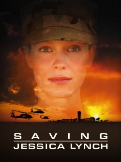 watch-Saving Jessica Lynch