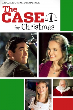 watch-The Case for Christmas