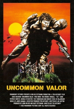 watch-Uncommon Valor