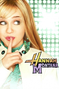 watch-Hannah Montana
