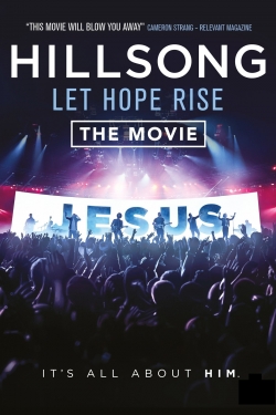 watch-Hillsong: Let Hope Rise