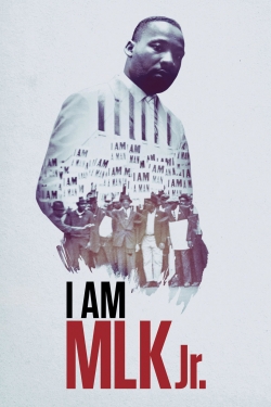 watch-I Am MLK Jr.