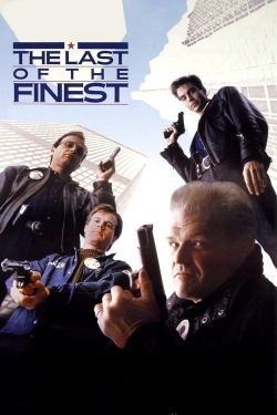 watch-The Last of the Finest