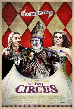 watch-The Last Circus