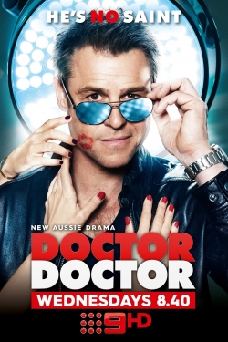 watch-Doctor Doctor