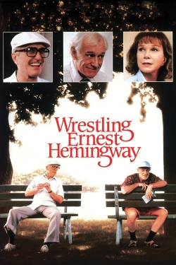 watch-Wrestling Ernest Hemingway