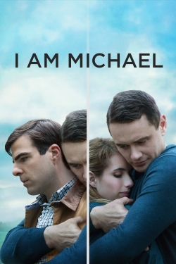watch-I Am Michael
