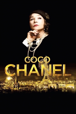 watch-Coco Chanel