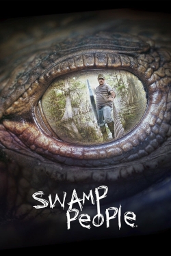 watch-Swamp People