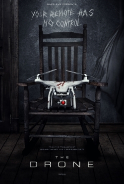 watch-The Drone