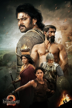 watch-Baahubali 2: The Conclusion