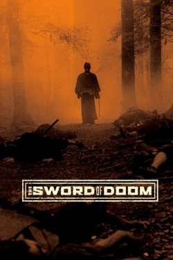 watch-The Sword of Doom