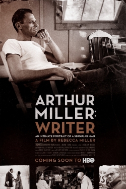 watch-Arthur Miller: Writer