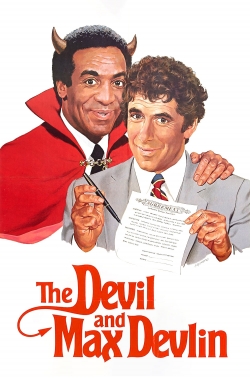 watch-The Devil and Max Devlin