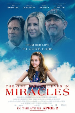 watch-The Girl Who Believes in Miracles