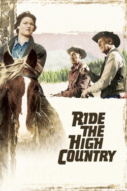 watch-Ride the High Country