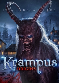 watch-Krampus Origins