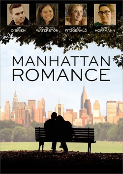 watch-Manhattan Romance