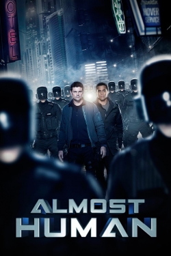 watch-Almost Human