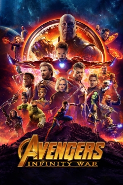 watch-Avengers: Infinity War