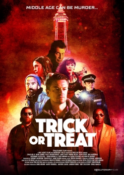 watch-Trick or Treat