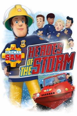 watch-Fireman Sam: Heroes of the Storm