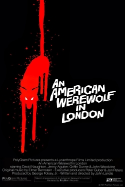 watch-An American Werewolf in London