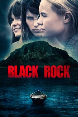 watch-Black Rock