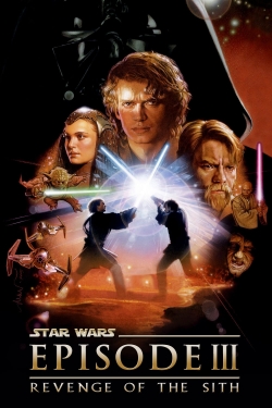 watch-Star Wars: Episode III - Revenge of the Sith