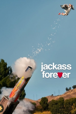 watch-Jackass Forever