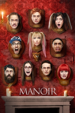 watch-The Mansion