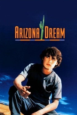watch-Arizona Dream