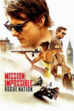 watch-Mission: Impossible - Rogue Nation