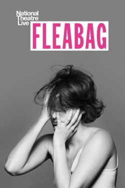 watch-National Theatre Live: Fleabag