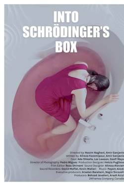 watch-Into Schrodinger's Box