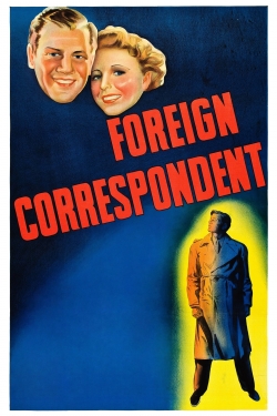 watch-Foreign Correspondent