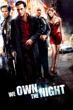 watch-We Own the Night