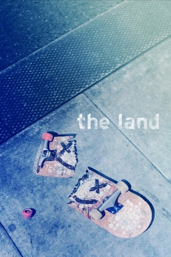 watch-The Land