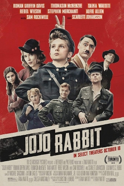 watch-Jojo Rabbit