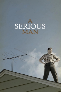 watch-A Serious Man