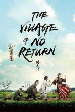 watch-The Village of No Return