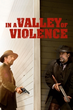 watch-In a Valley of Violence