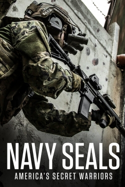 watch-Navy SEALs: America's Secret Warriors