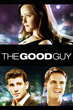 watch-The Good Guy