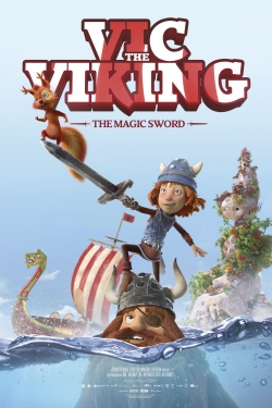 watch-Vic the Viking and the Magic Sword