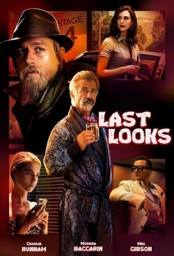 watch-Last Looks